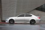 Lexus LF-Gh Concept 2011 года